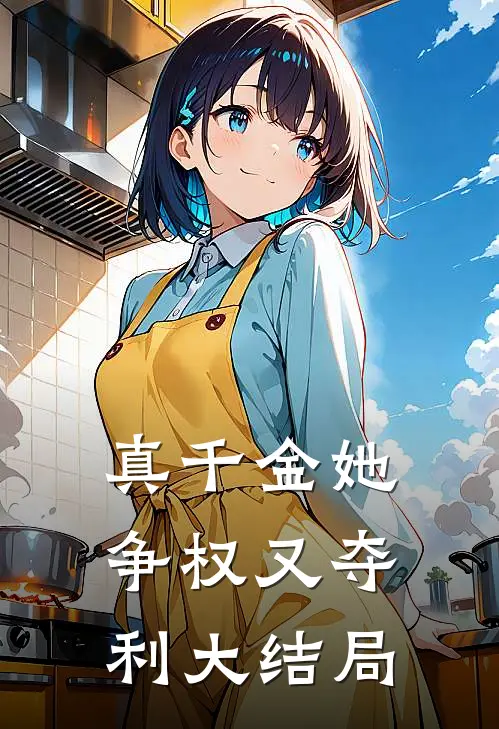 真千金她争权又夺利大结局
