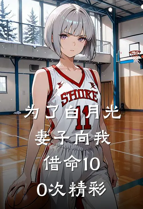 为了白月光，妻子向我借命100次精彩