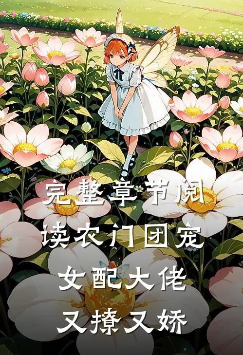 完整章节阅读农门团宠：女配大佬又撩又娇
