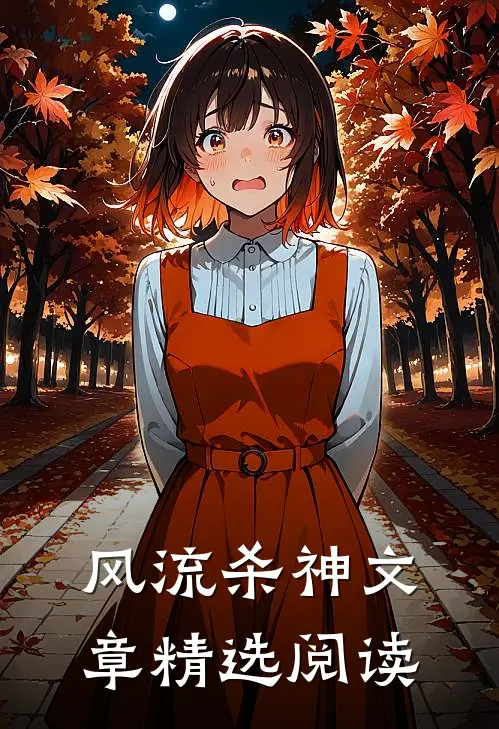 风流杀神文章精选阅读