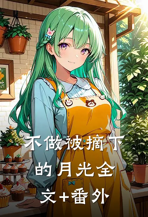 不做被摘下的月光全文+番外