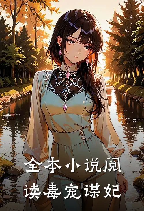全本小说阅读毒宠谋妃