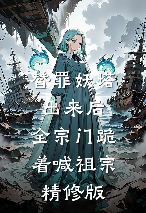 替罪妖塔出来后，全宗门跪着喊祖宗精修版
