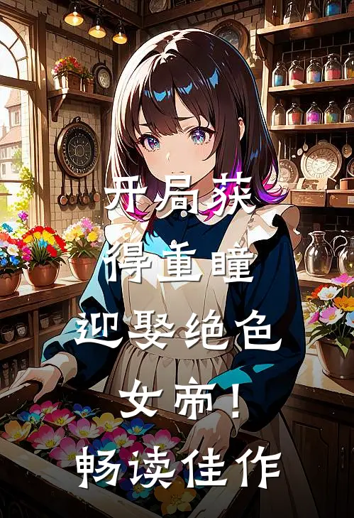 开局获得重瞳，迎娶绝色女帝！畅读佳作