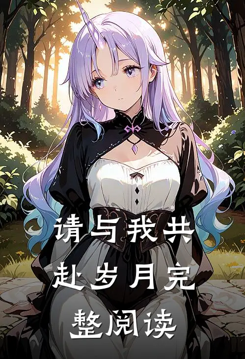 请与我共赴岁月完整阅读全文