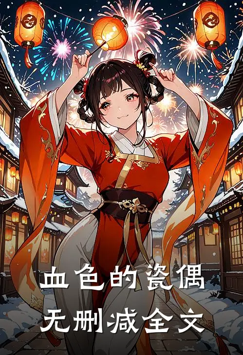 血色的瓷偶无删减全文