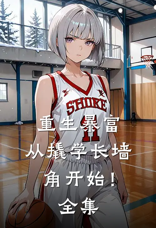 重生暴富：从撬学长墙角开始！全集
