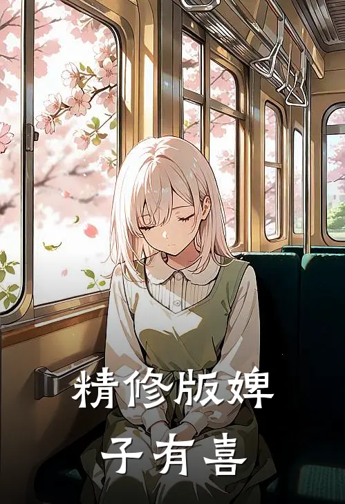 精修版婢子有喜