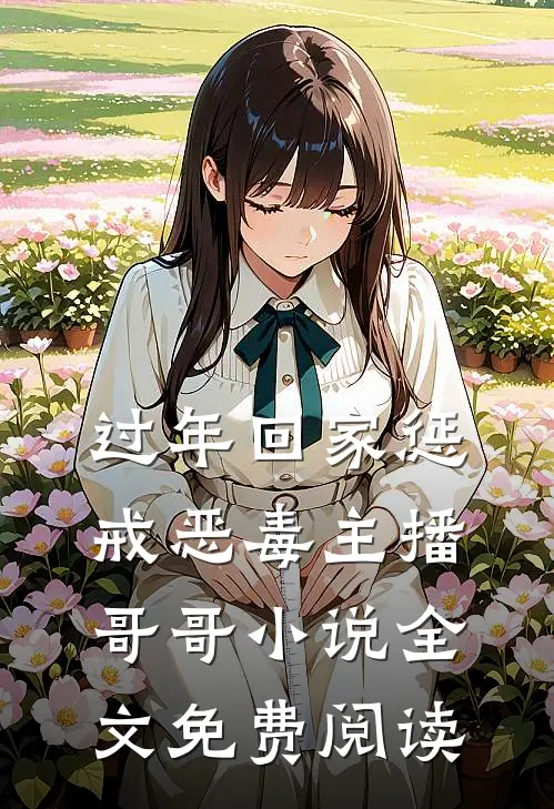 过年回家惩戒恶毒主播哥哥小说全文免费阅读