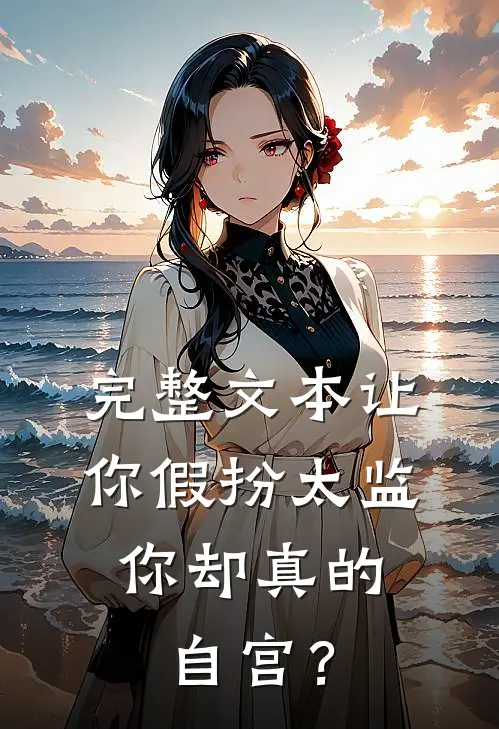 完整文本让你假扮太监，你却真的自宫？