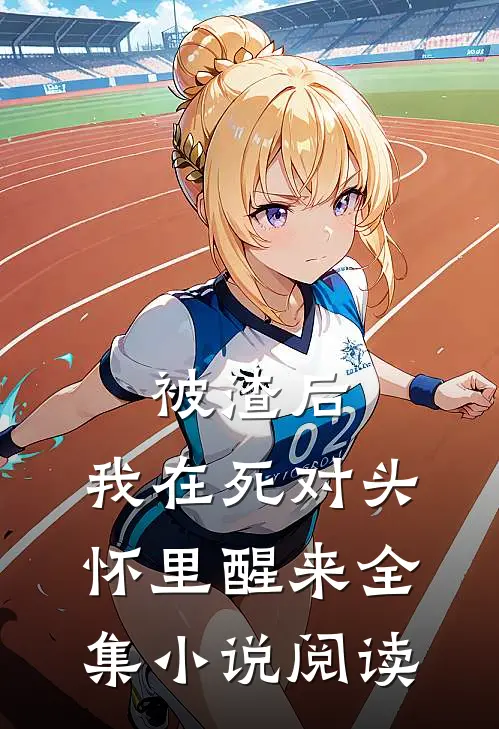 被渣后，我在死对头怀里醒来全集小说阅读
