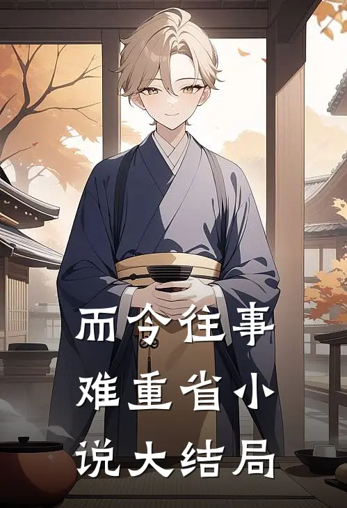 而今往事难重省小说大结局