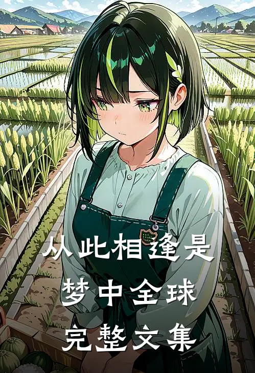 从此相逢是梦中全球完整文集