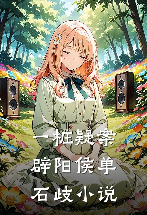 一桩疑案辟阳侯单石歧小说