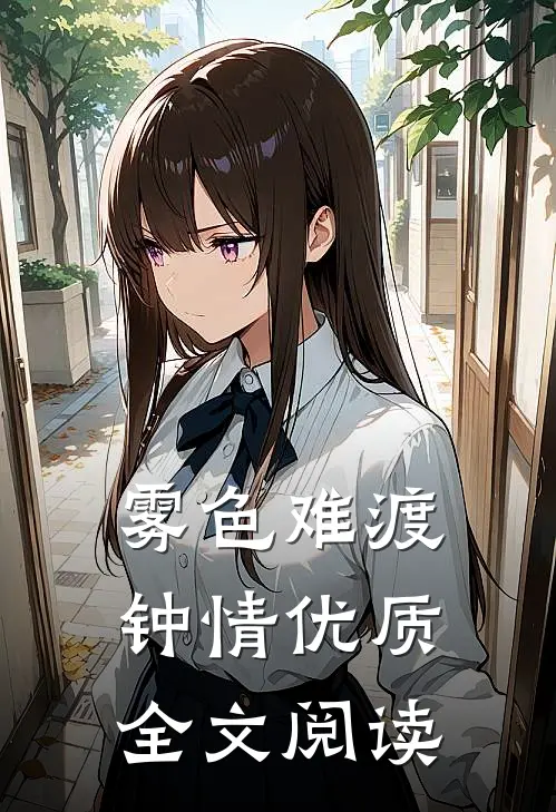 雾色难渡钟情优质全文阅读