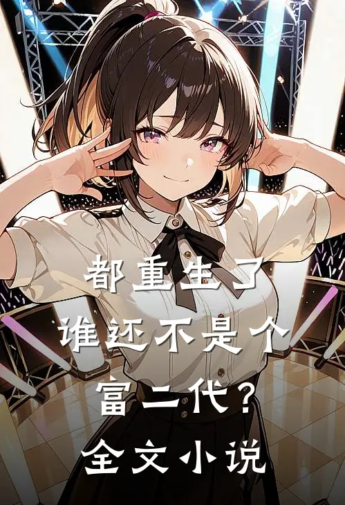 都重生了，谁还不是个富二代？全文小说