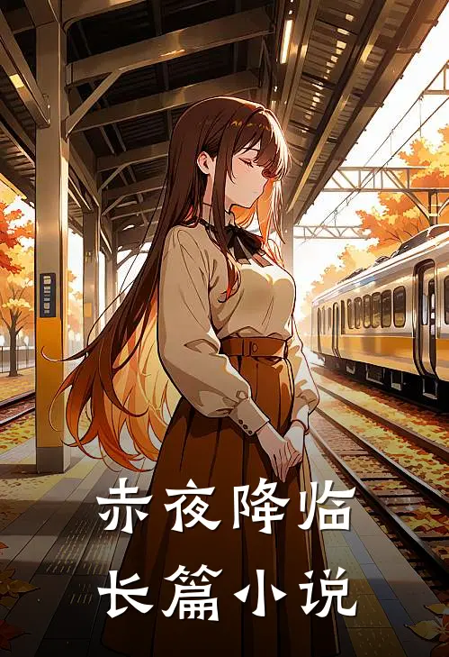 赤夜降临长篇小说