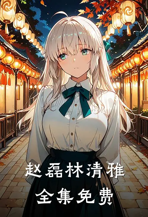 赵磊林清雅的小说