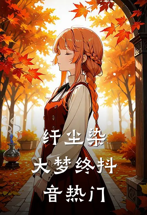 纤尘染，大梦终抖音热门