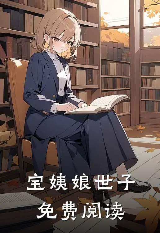 宝姨娘世子免费阅读