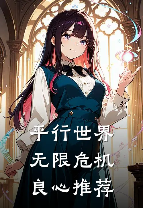 平行世界无限危机良心推荐