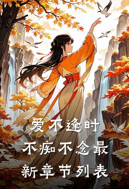 爱不逢时，不痴不念最新章节列表
