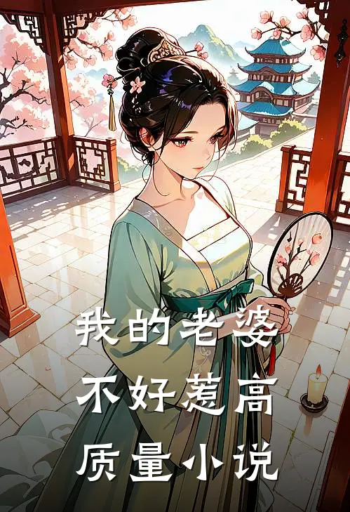 我的老婆不好惹高质量小说