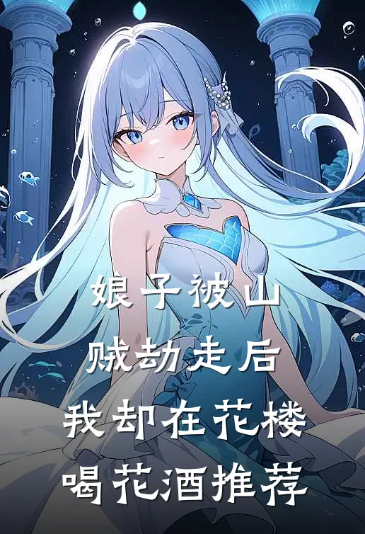 娘子被山贼劫走后，我却在花楼喝花酒推荐