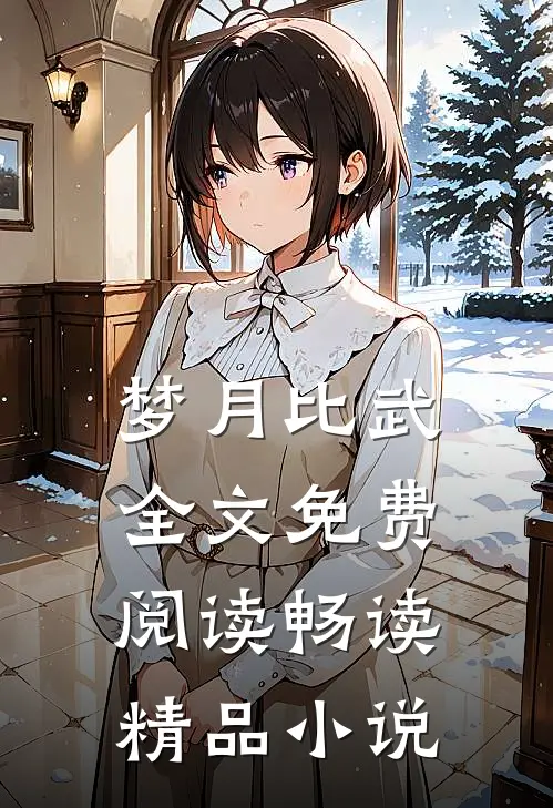 梦月比武全文免费阅读畅读精品小说