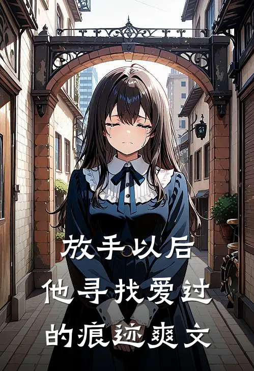 放手以后，他寻找爱过的痕迹爽文