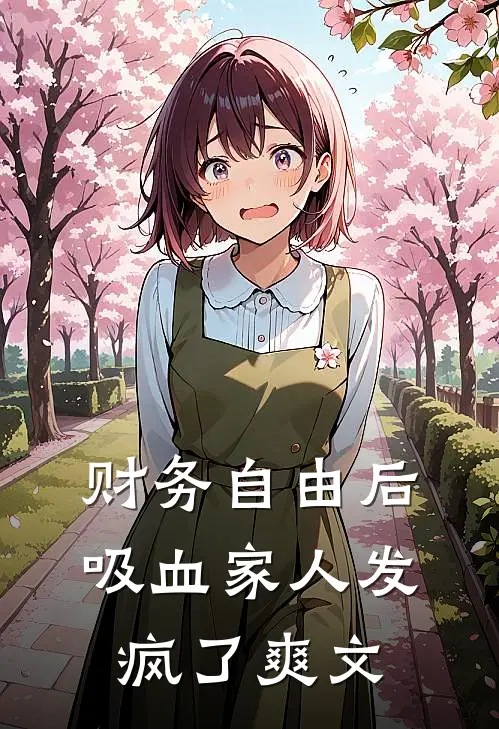 财务自由后，吸血家人发疯了爽文