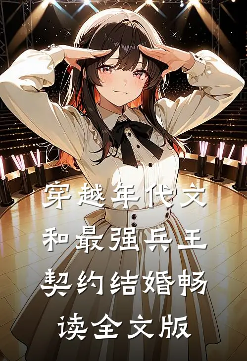穿越年代文：和最强兵王契约结婚畅读全文版