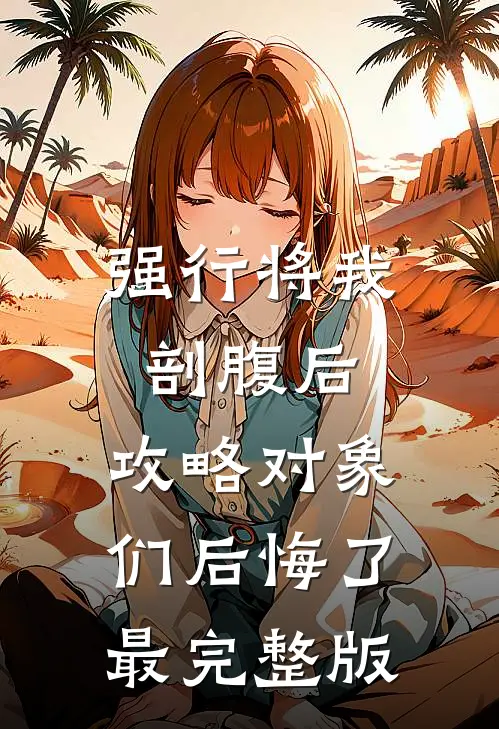 强行将我剖腹后，攻略对象们后悔了最完整版