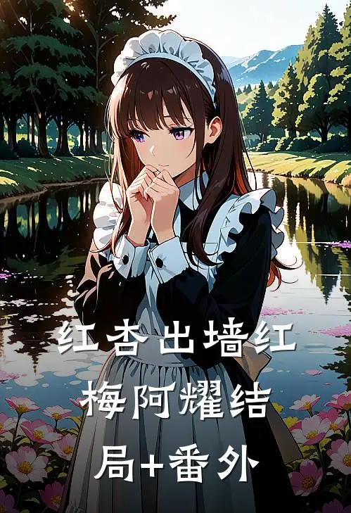 红杏出墙红梅阿耀结局+番外