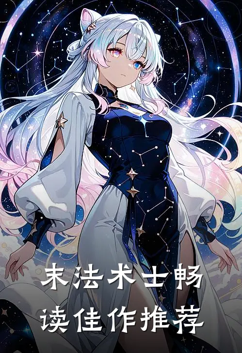 末法术士畅读佳作推荐