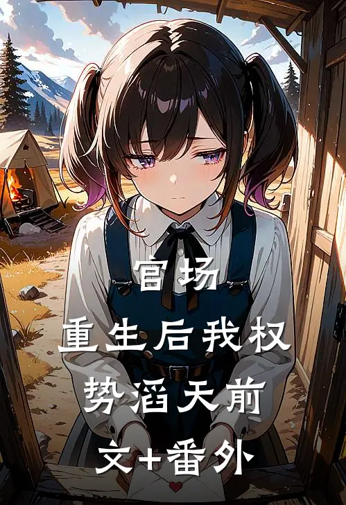 官场：重生后我权势滔天前文+番外