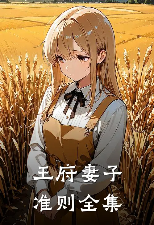 王府妻子准则 全集