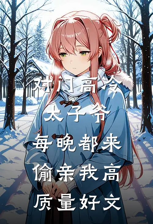 对门高冷太子爷，每晚都来偷亲我高质量好文