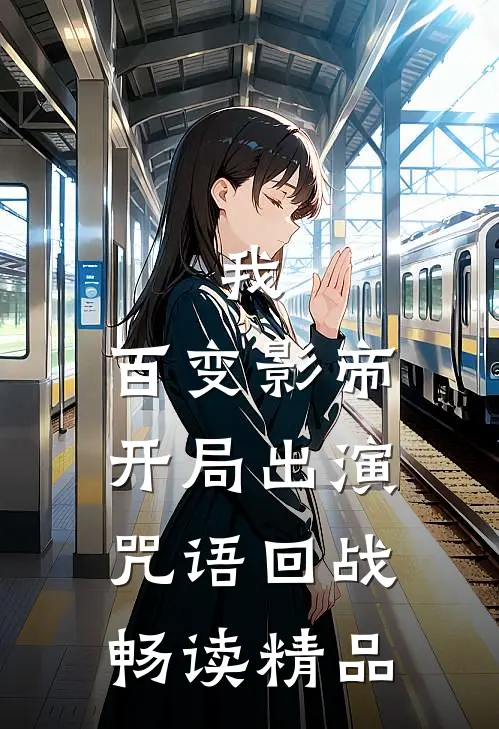 我，百变影帝，开局出演咒语回战畅读精品