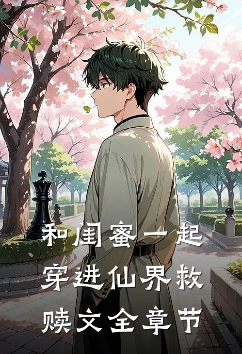 和闺蜜一起穿进仙界救赎文全章节