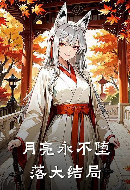 月亮永不堕落大结局