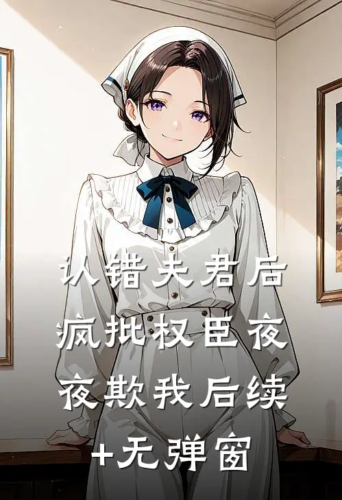 认错夫君后，疯批权臣夜夜欺我后续+无弹窗