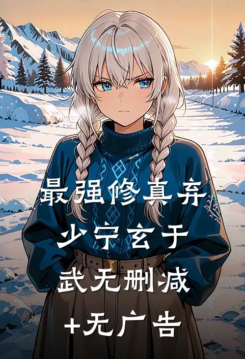 最强修真弃少宁玄于武无删减+无广告