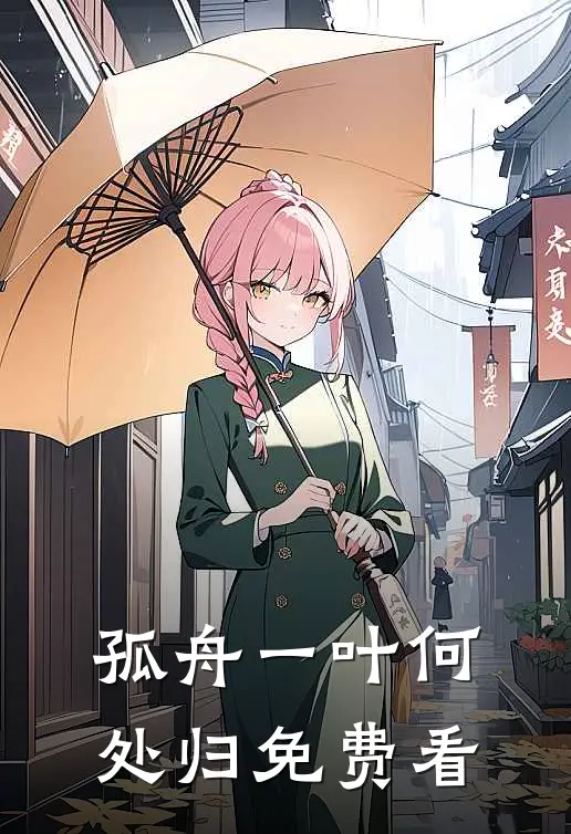 孤舟一叶何处归免费看
