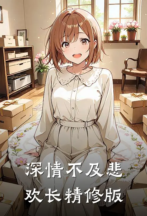 深情不及悲欢长精修版