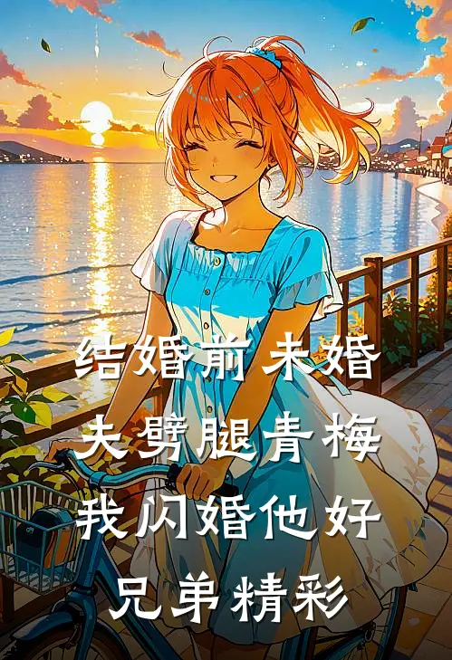 结婚前未婚夫劈腿青梅，我闪婚他好兄弟精彩