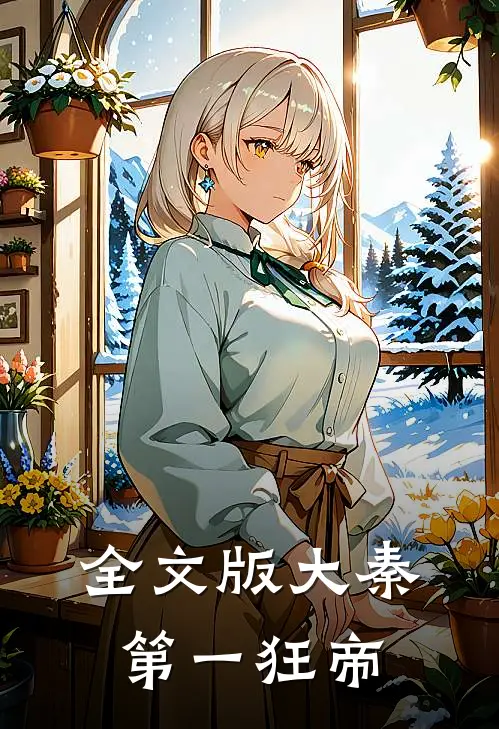 全文版大秦第一狂帝