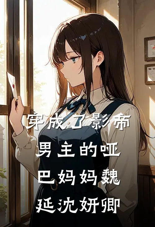 穿成了影帝男主的哑巴妈妈魏延沈妍卿