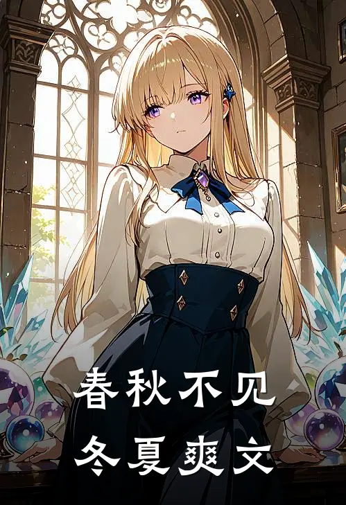 春秋不见冬夏爽文