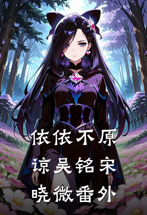 依依不原谅吴铭宋晓微 番外